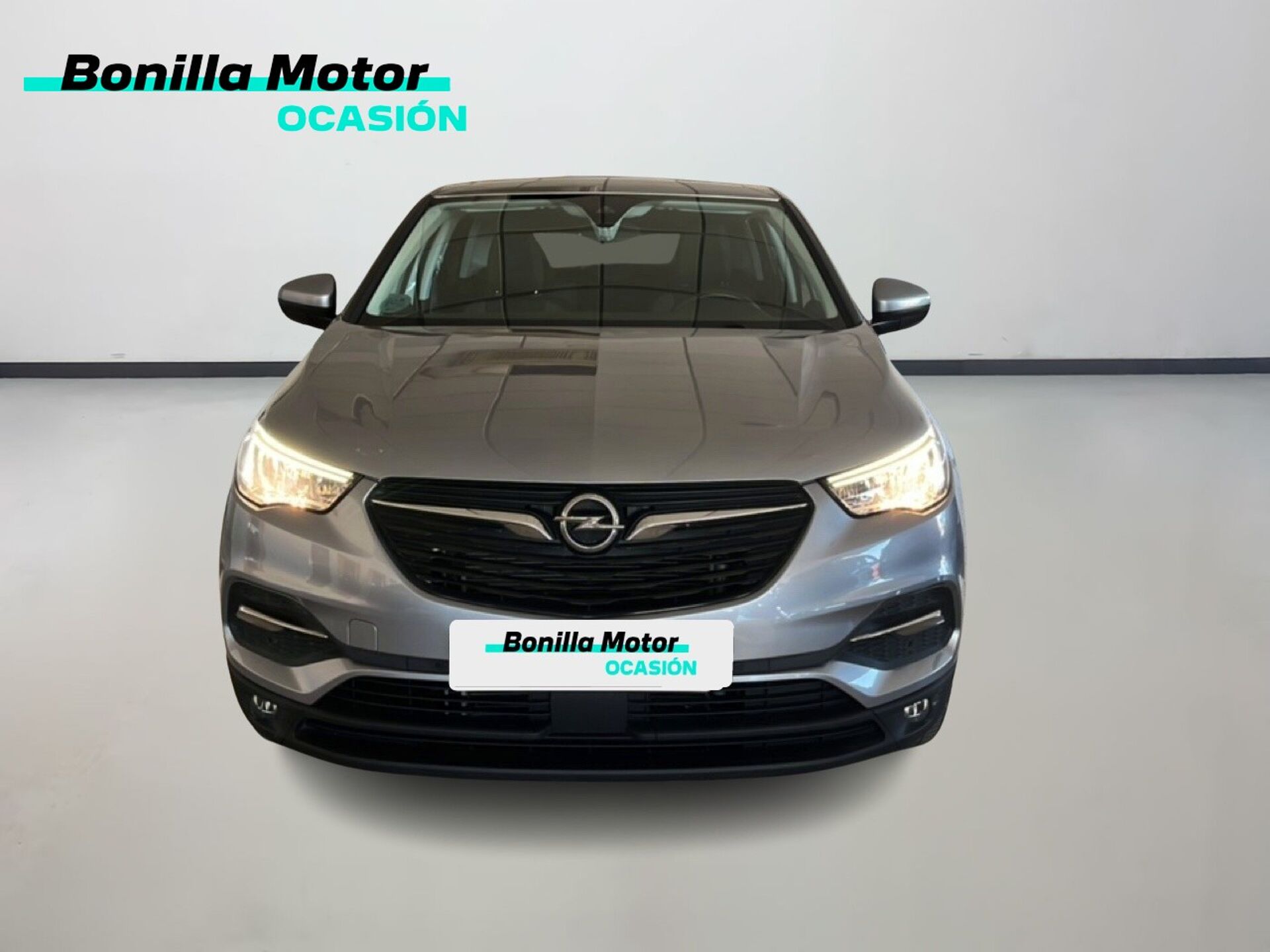 Imagen 2 de OPEL Grandland X