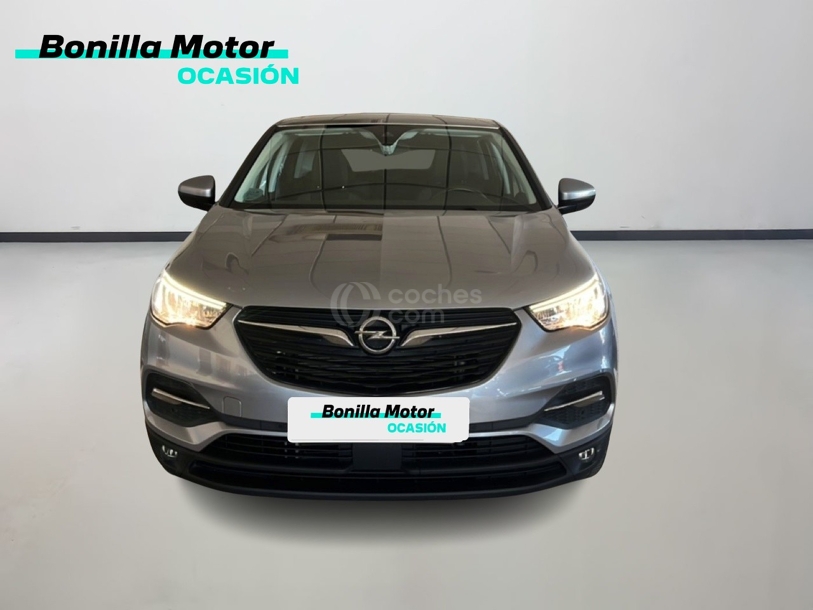Foto del OPEL Grandland X 1.2T S&S Selective 130