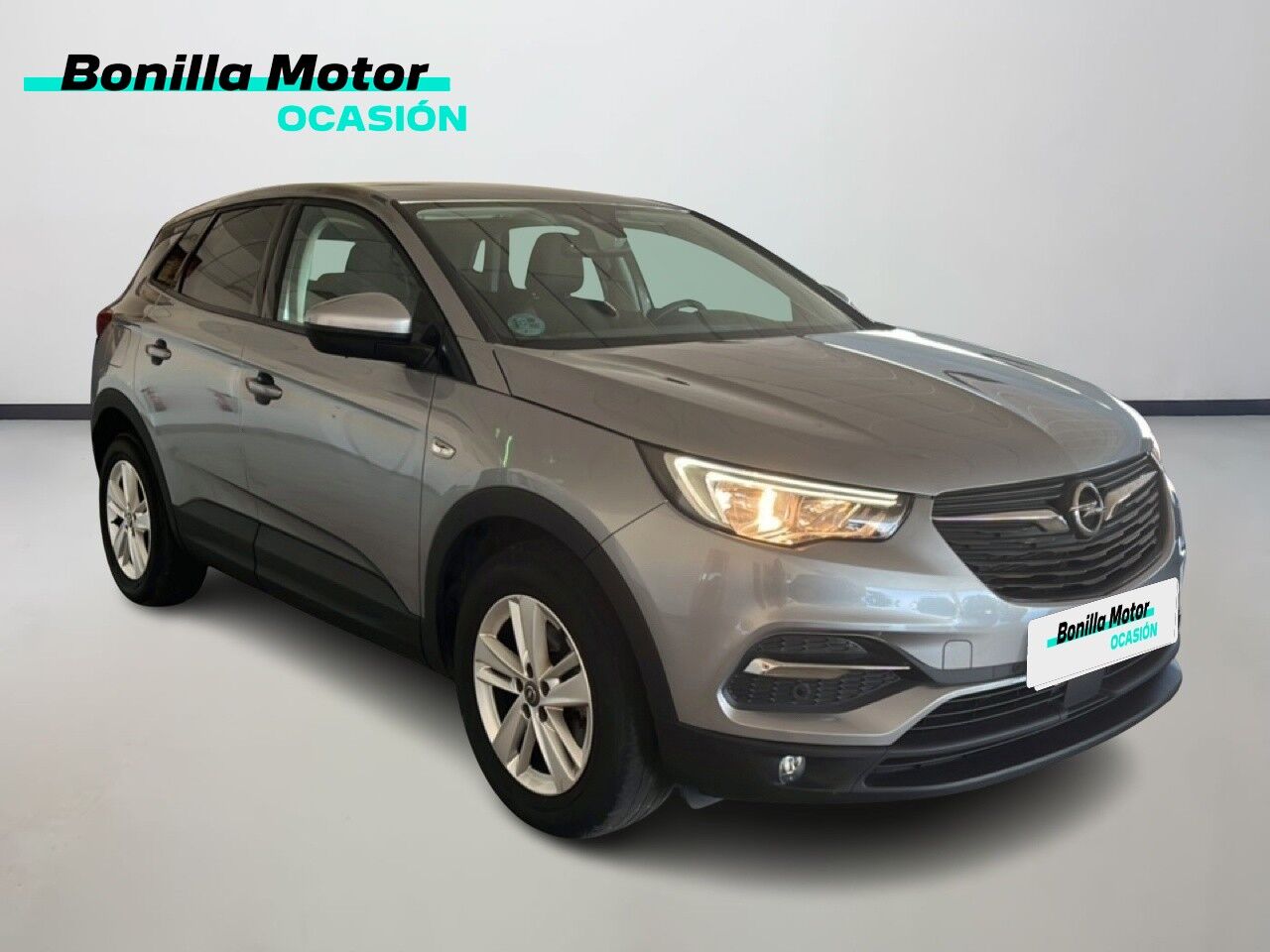 Foto del OPEL Grandland X 1.2T S&S Selective 130
