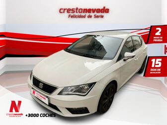 Imagen de SEAT León 1.4 TGI GNC S&S Style