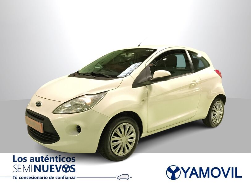 Foto del FORD Ka 1.20 Auto-S&S Urban