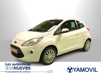 Imagen de FORD Ka 1.20 Auto-S&S Urban