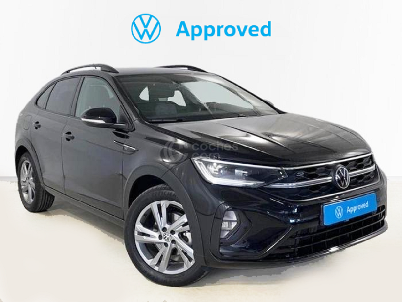 Foto del VOLKSWAGEN Taigo 1.0 TSI R-Line DSG 85kW