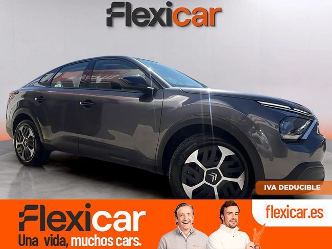 CITROEN C4 X (PureTech 100 S&S 6v You) en Ciudad Real