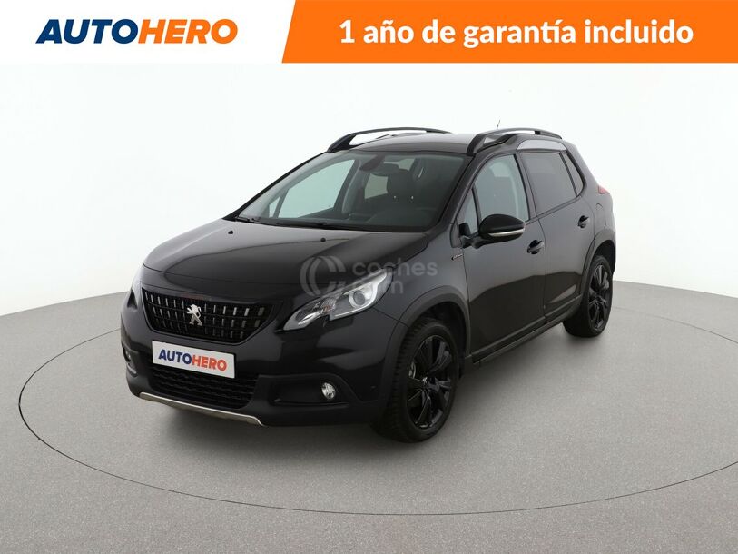 Foto del PEUGEOT 2008 1.2 PureTech S&S GT Line 130