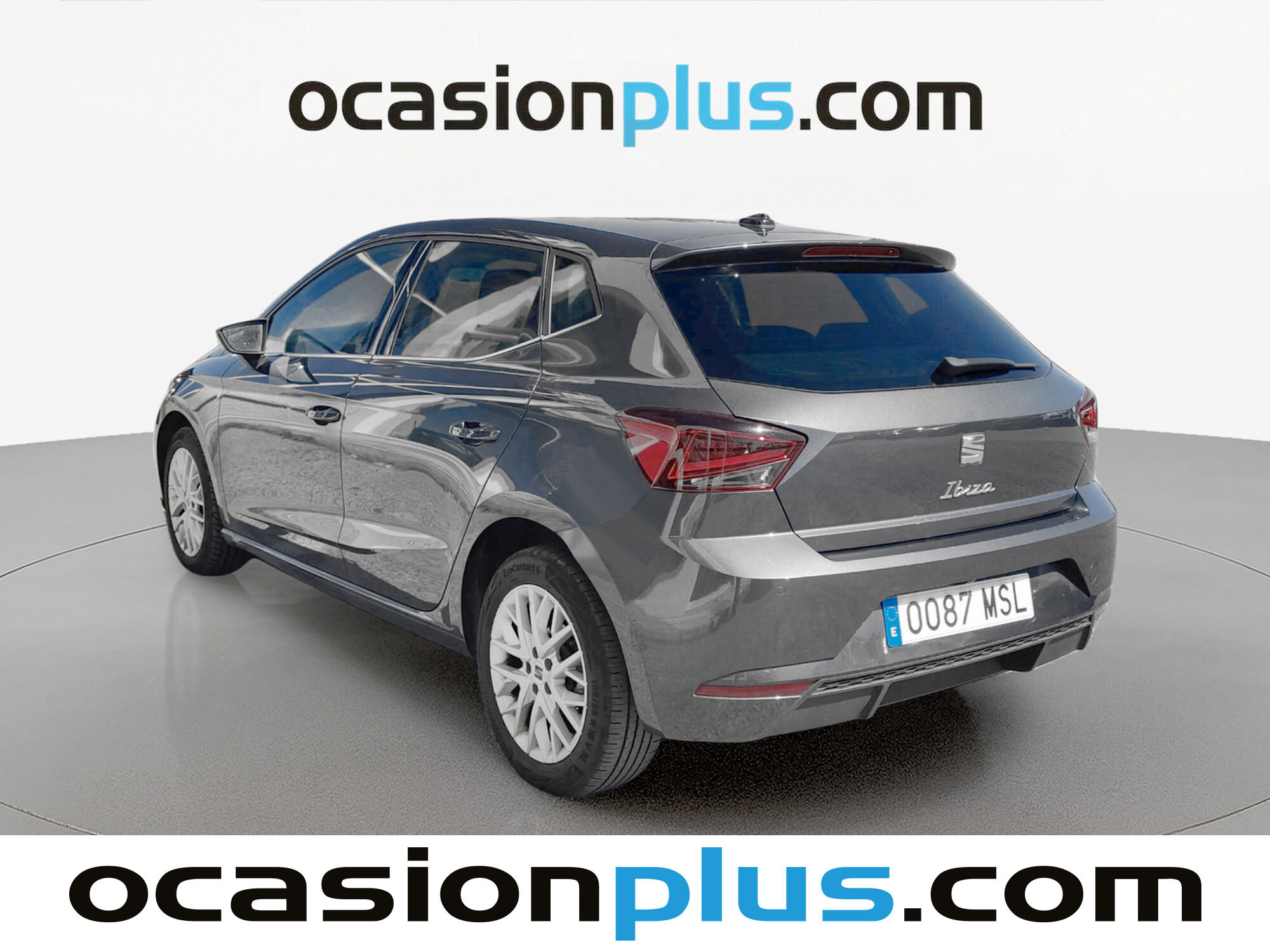 Foto del SEAT Ibiza 1.0 TSI S&S Special Edition 115