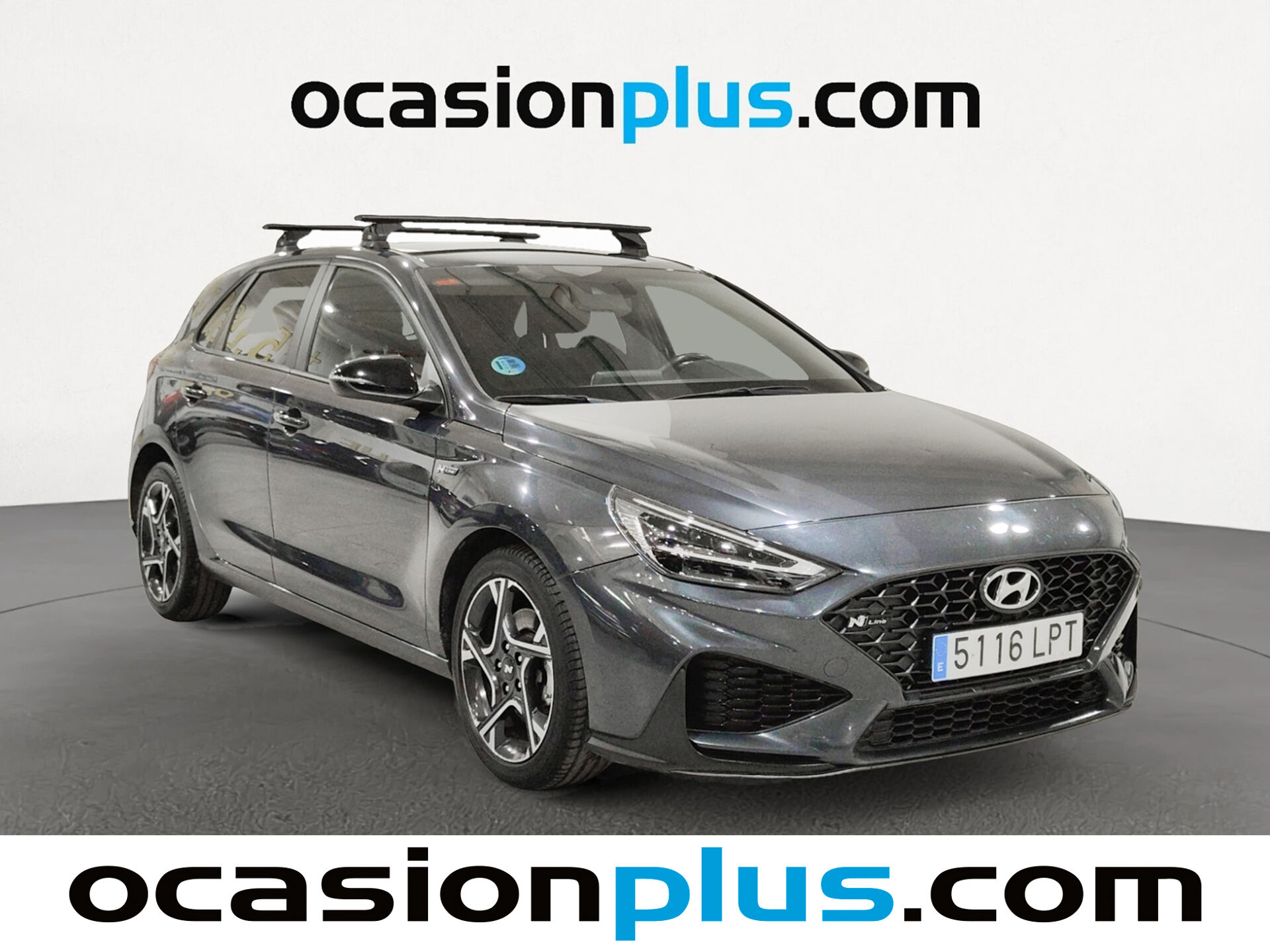 Imagen 2 de HYUNDAI i30