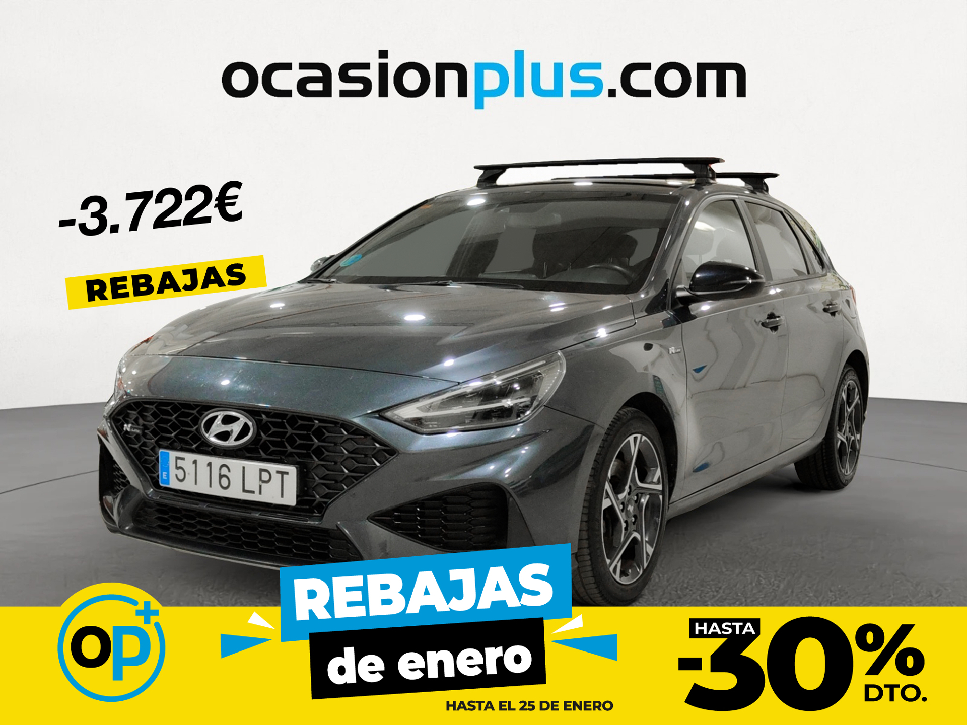 Imagen de HYUNDAI i30