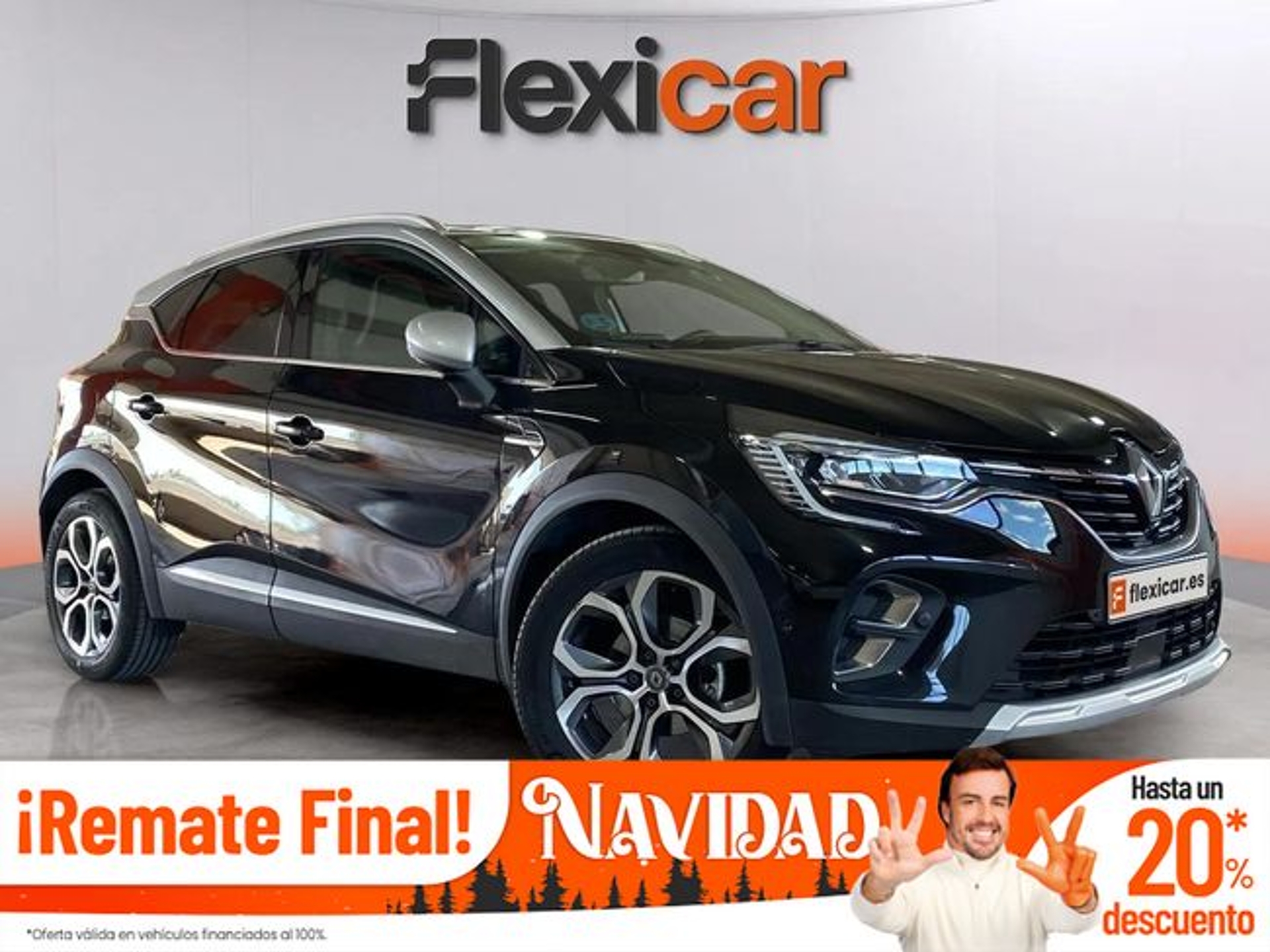 Imagen de RENAULT Captur