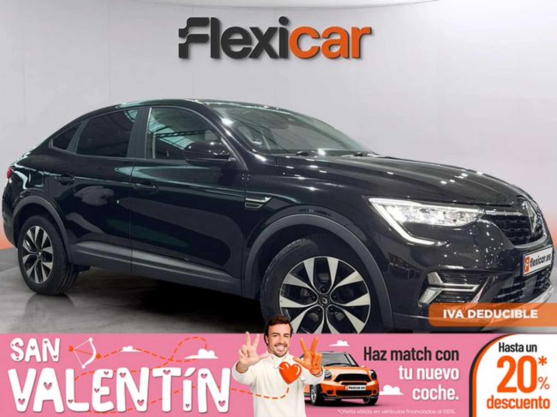 Imagen de RENAULT Arkana