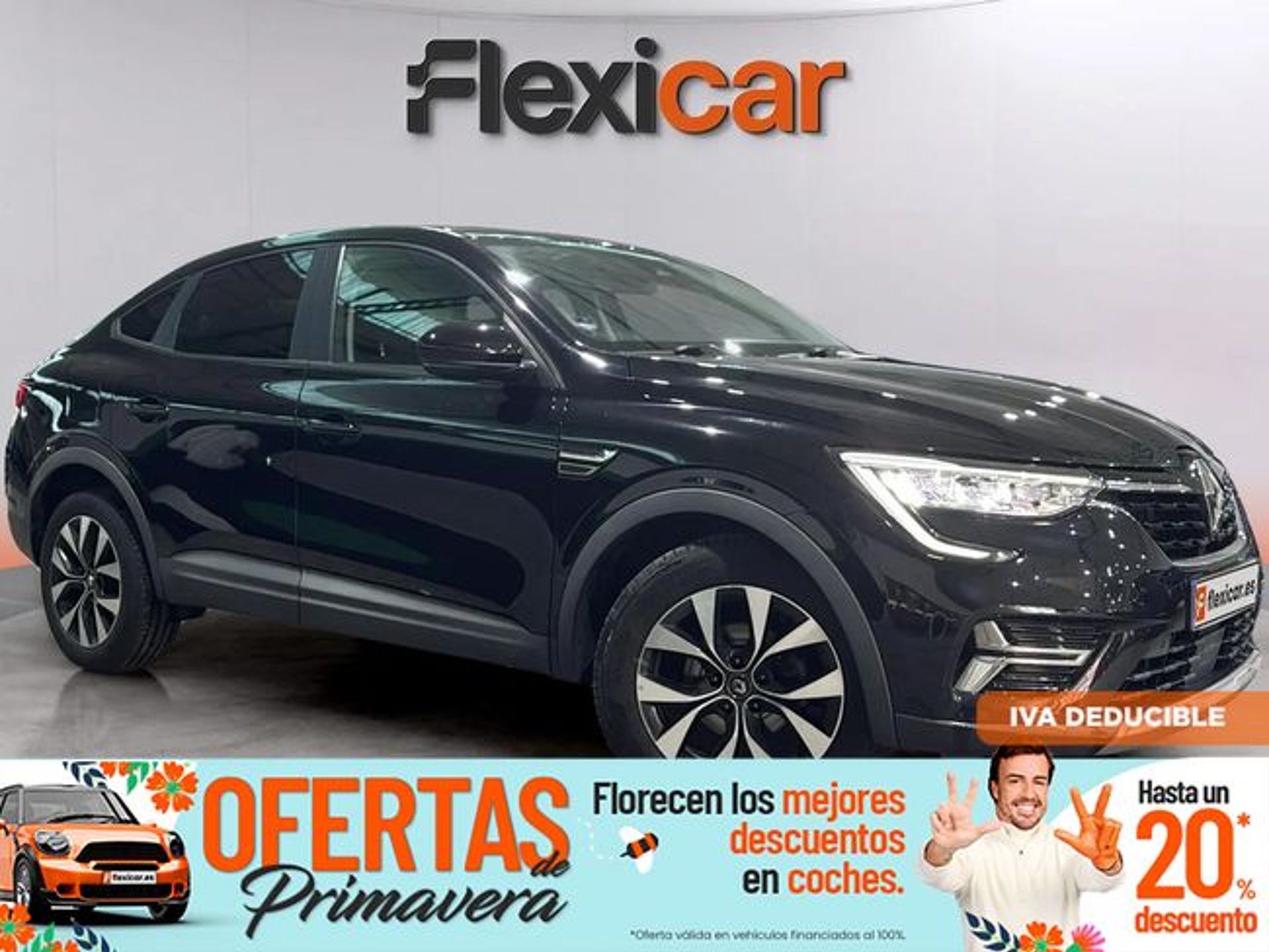 Imagen de RENAULT Arkana