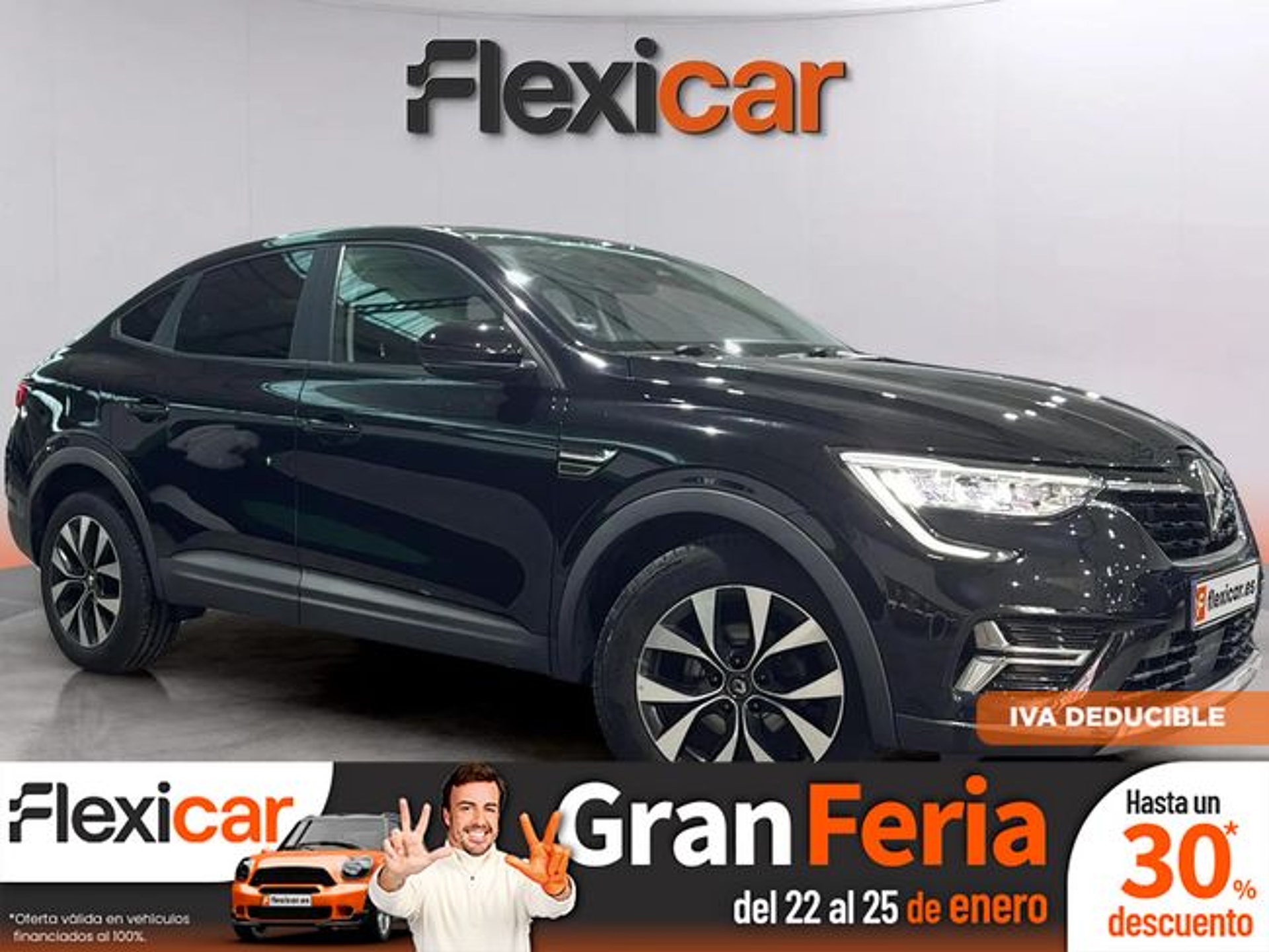 Imagen de RENAULT Arkana