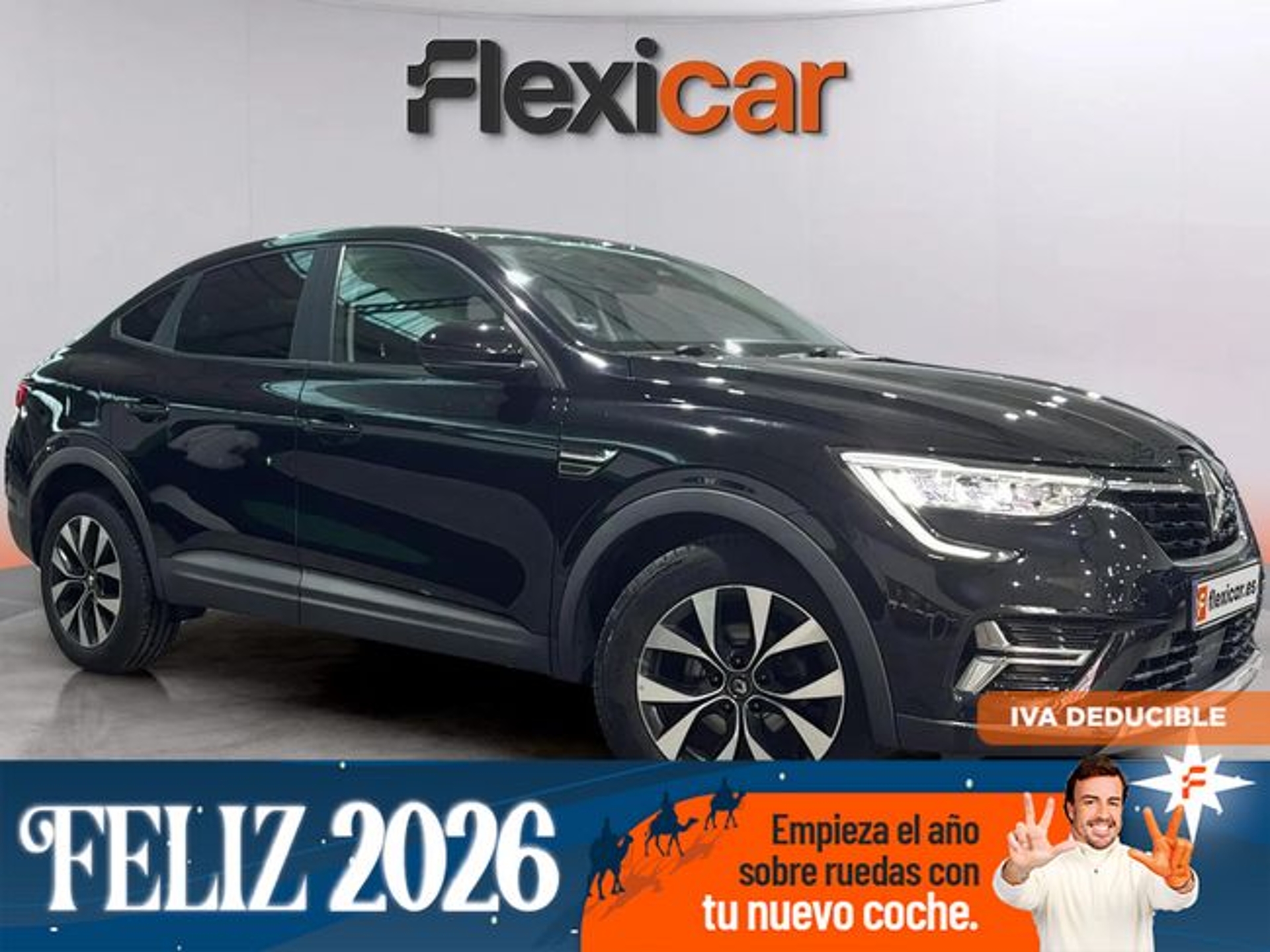 Imagen de RENAULT Arkana