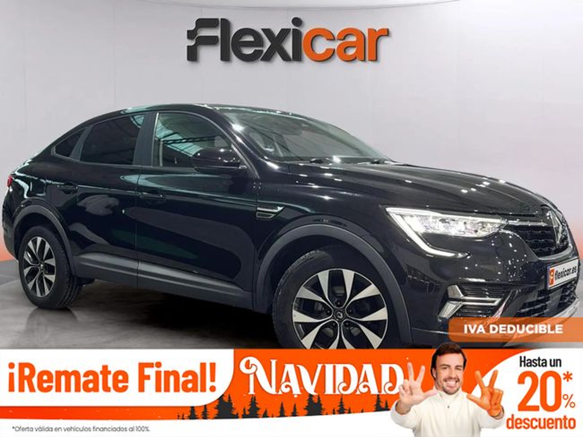 Imagen de RENAULT Arkana