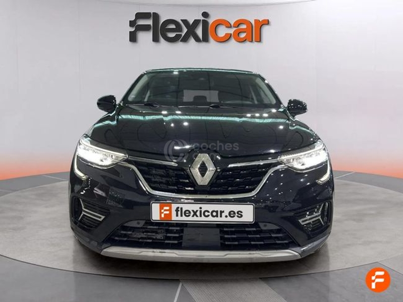 Foto del RENAULT Arkana 1.3 TCe Evolution EDC 103kW