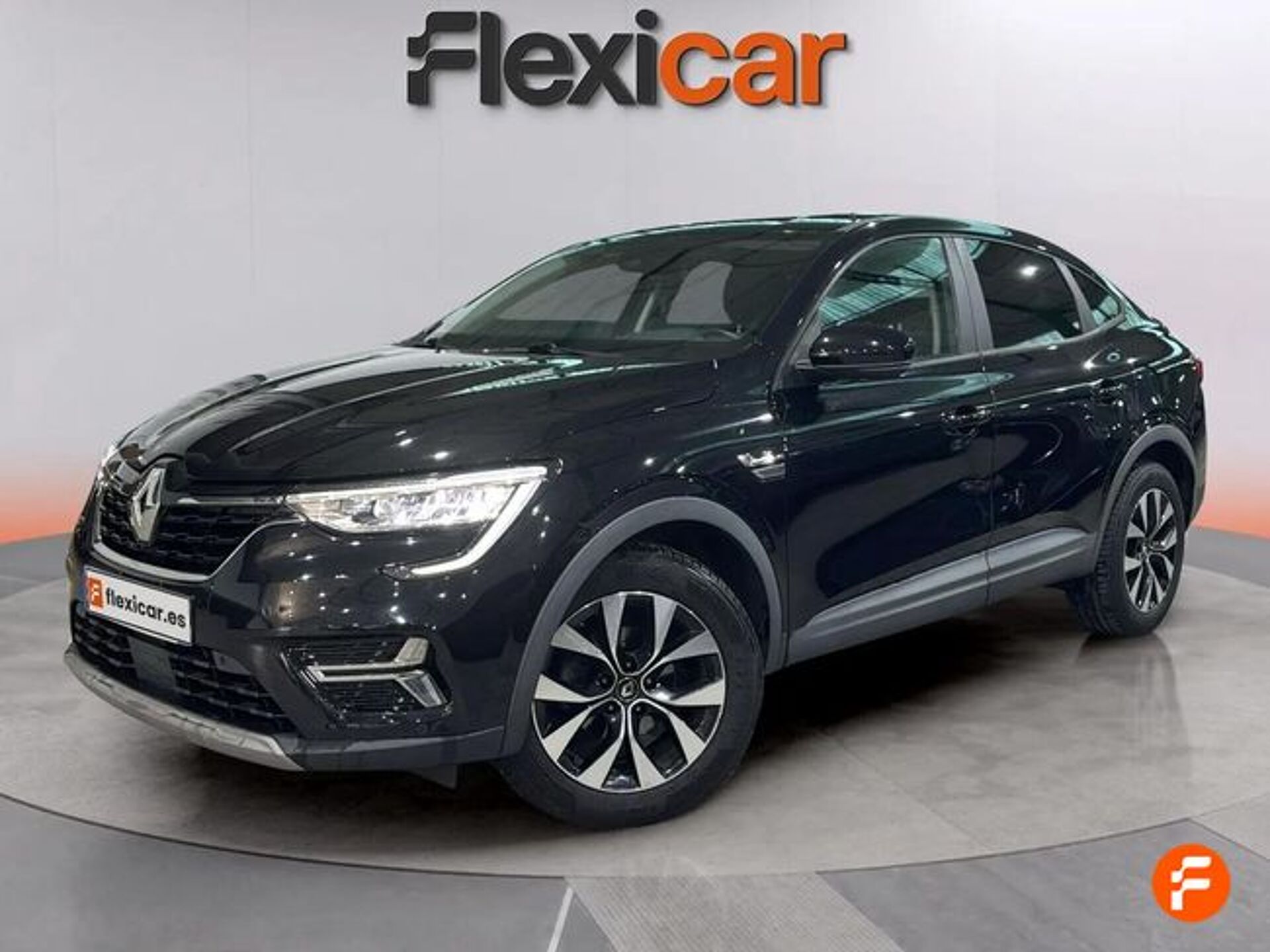 Imagen 3 de RENAULT Arkana