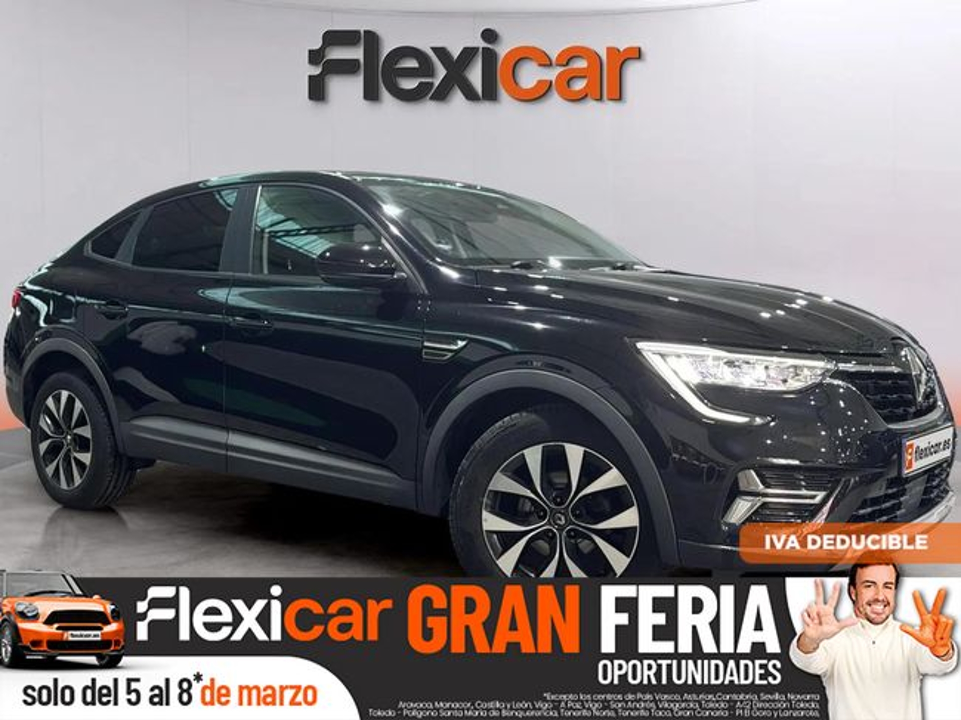 Imagen de RENAULT Arkana