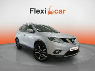 Imagen de NISSAN X-Trail 1.6 DIG-T 360 4x2