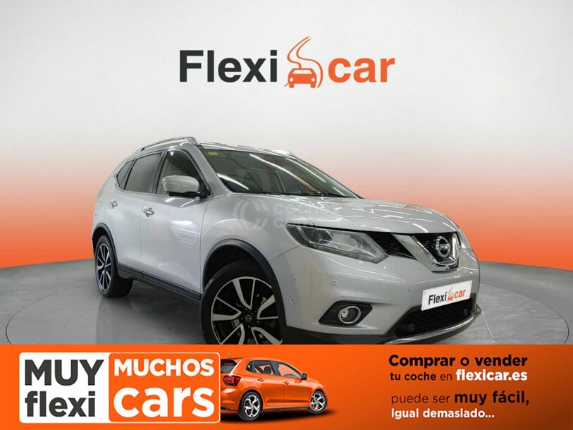 Foto del NISSAN X-Trail 1.6 DIG-T 360 4x2