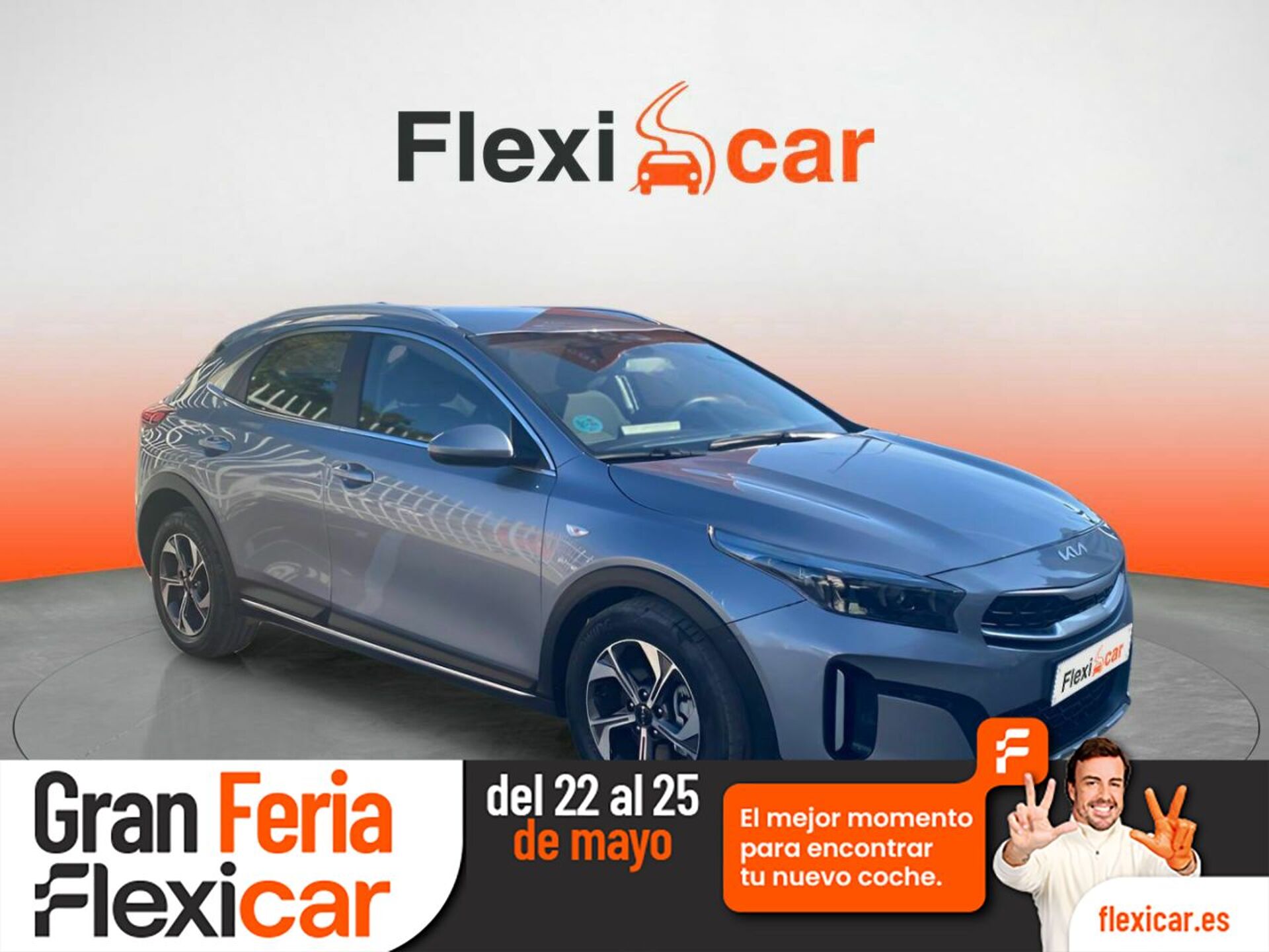Imagen de KIA XCeed