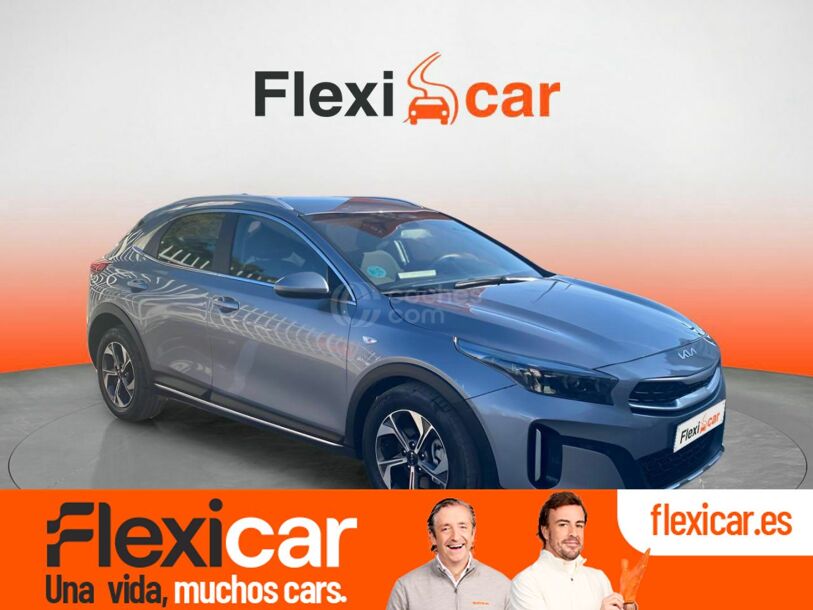 Foto del KIA XCeed 1.5 T-GDi MHEV iMT Drive