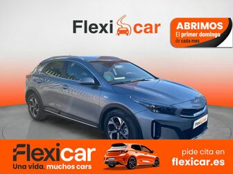 Imagen de KIA XCeed 1.5 T-GDi MHEV iMT Drive