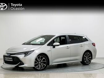 Imagen de TOYOTA Corolla 180H Feel!