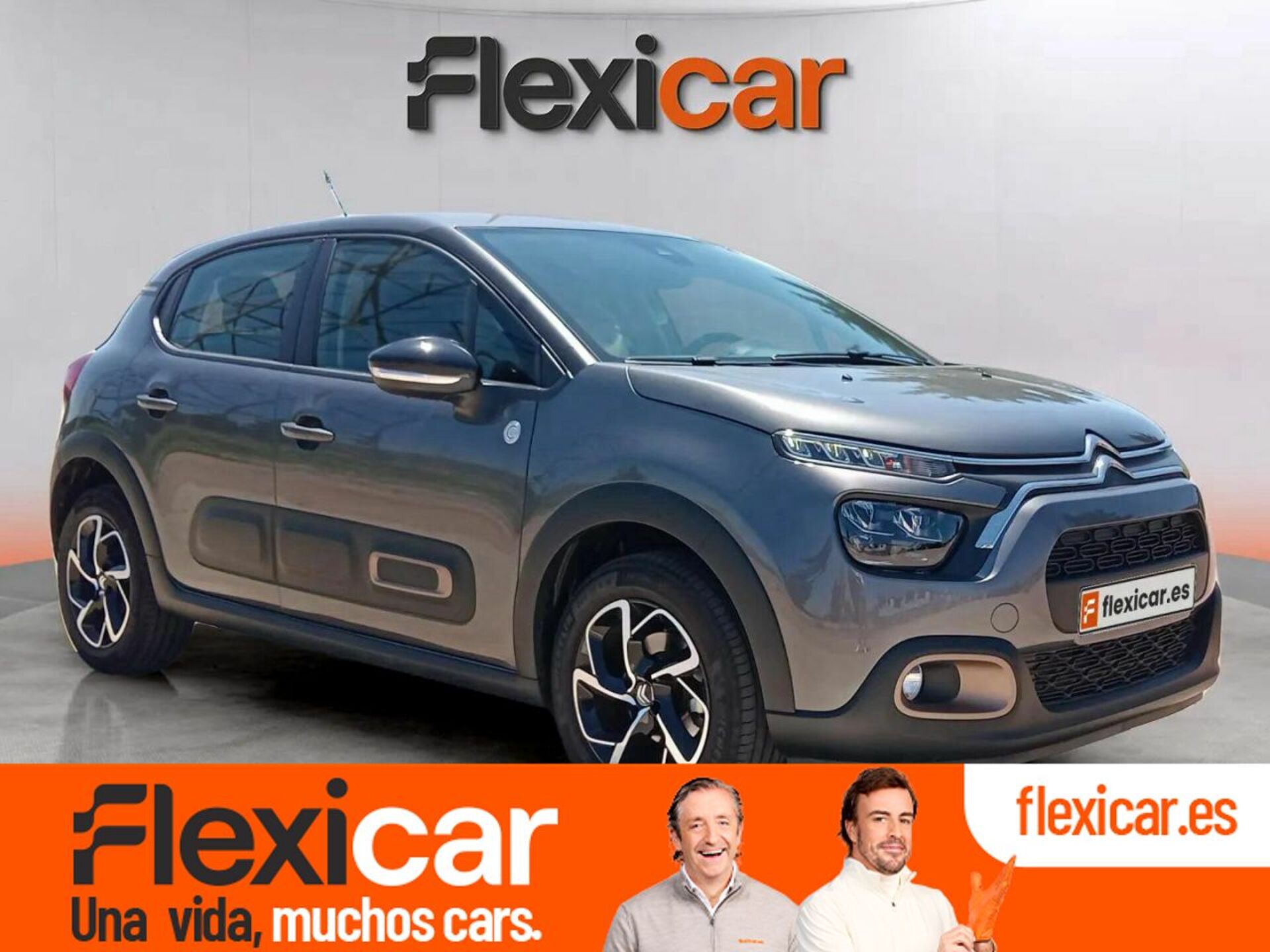 Imagen de CITROEN C3