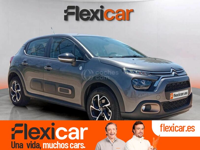 Foto del CITROEN C3 1.2 PureTech S&S Plus 83