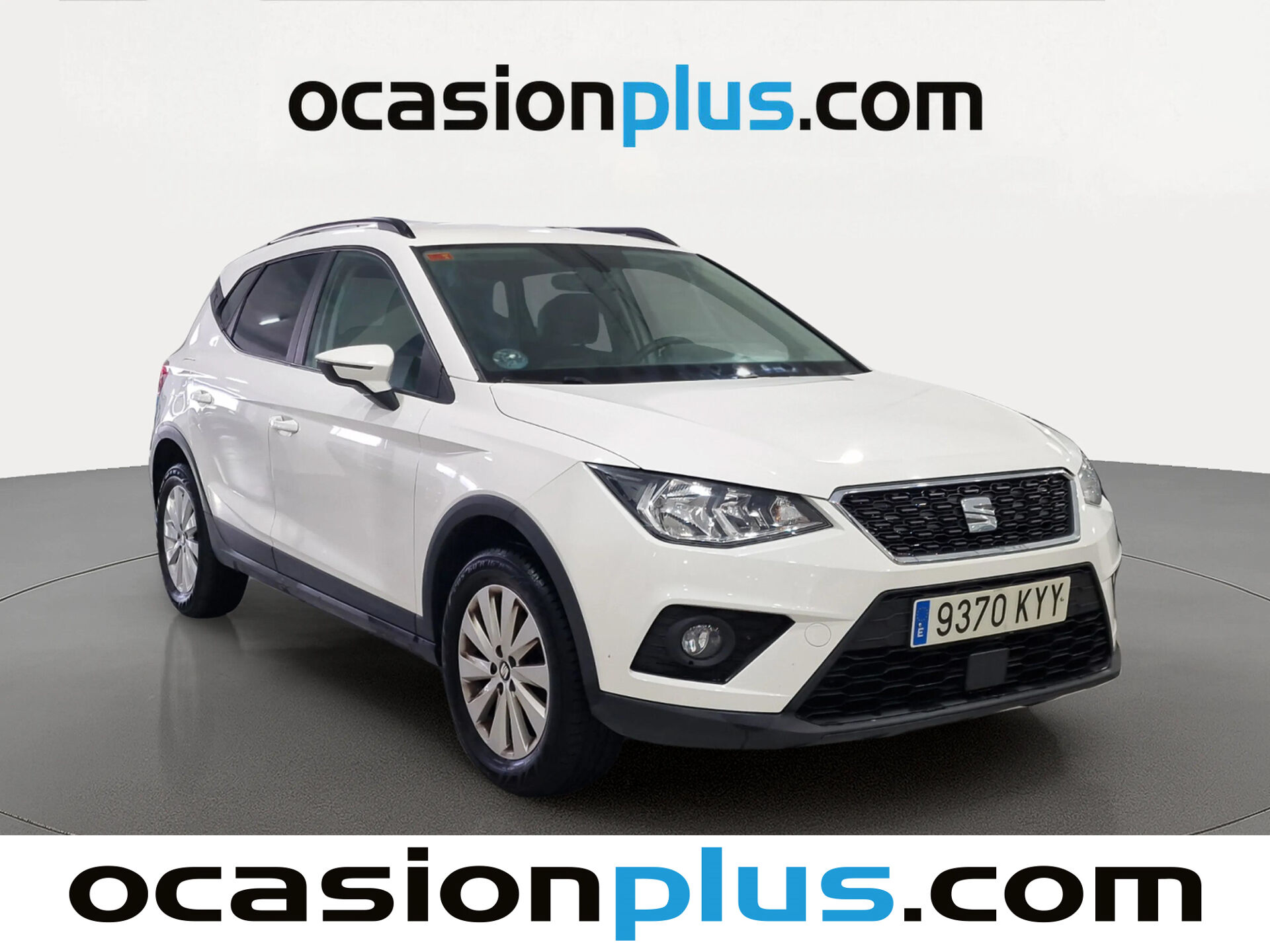 Imagen 2 de SEAT Arona