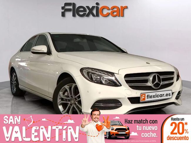 Foto del MERCEDES Clase C C 220BlueTec