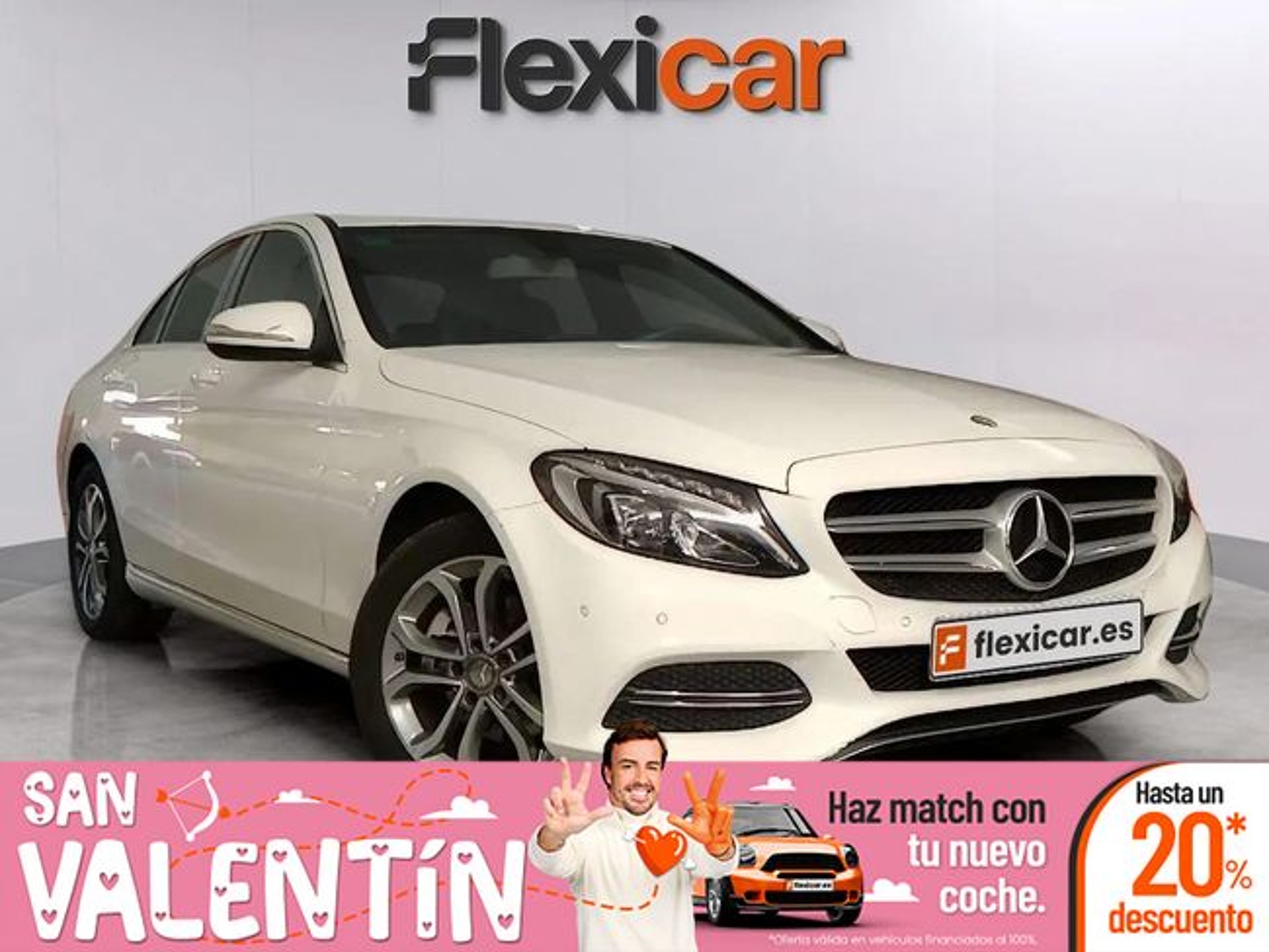 Imagen de MERCEDES Clase C