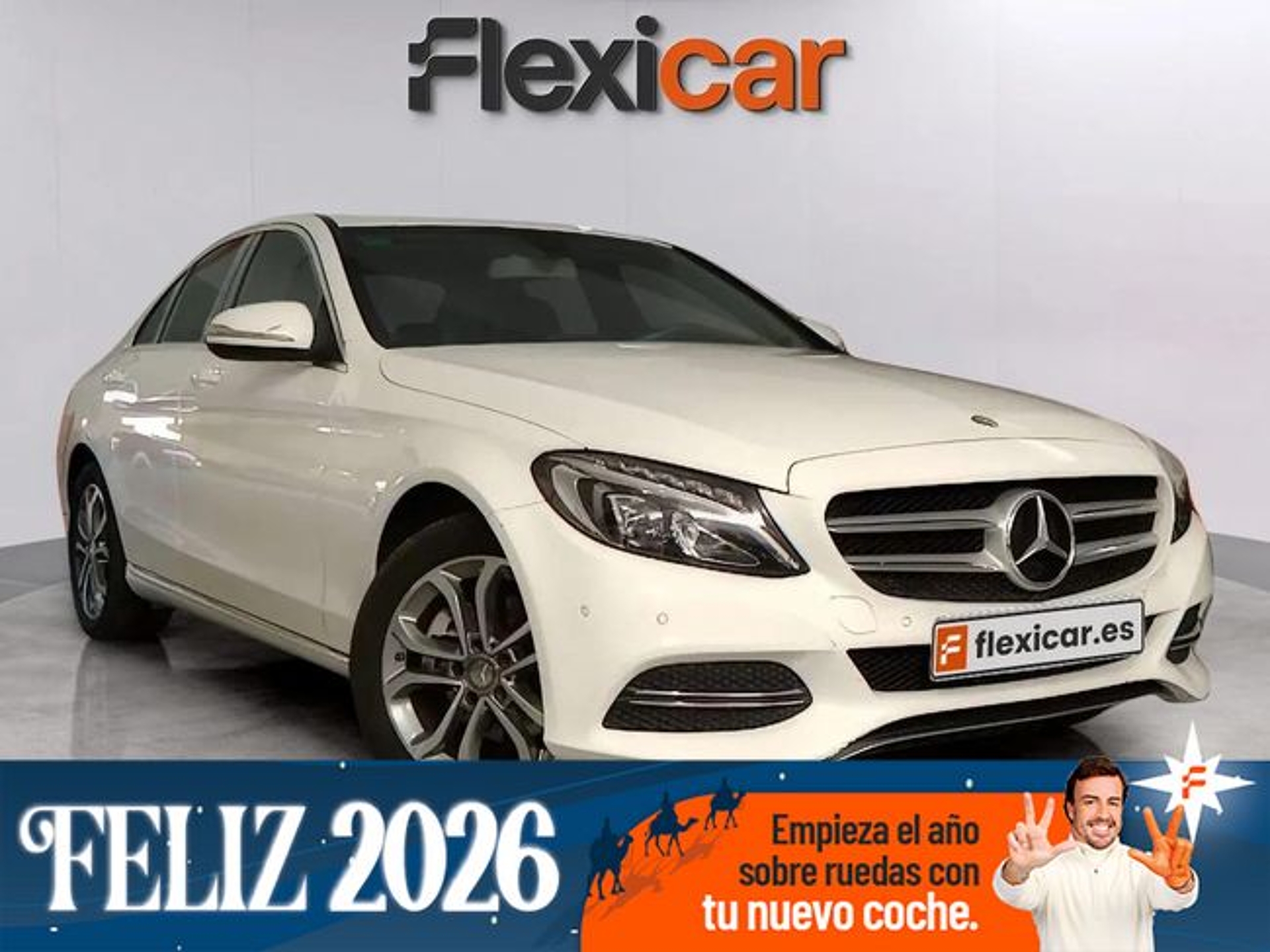 Imagen de MERCEDES Clase C