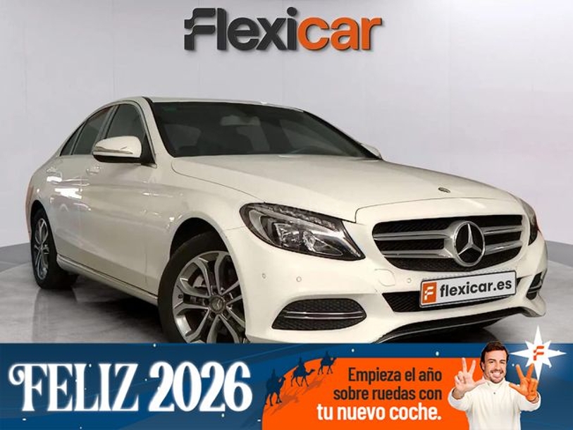 Foto del MERCEDES Clase C C 220BlueTec