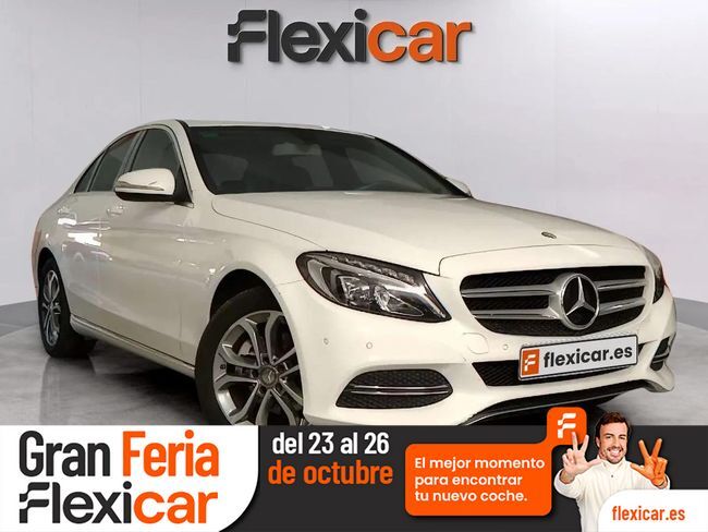 MERCEDES Clase C (C 220 BlueTEC) en Córdoba