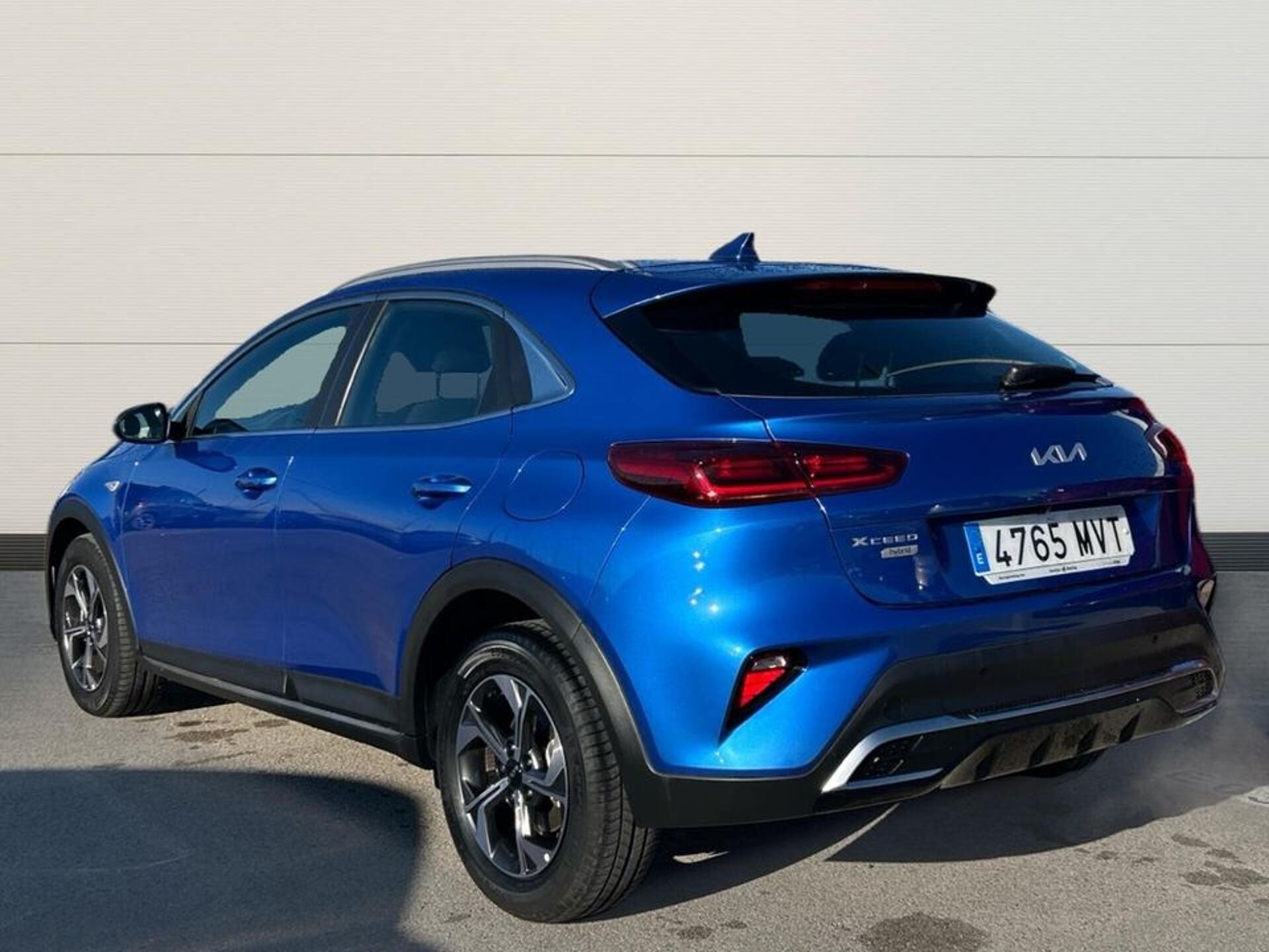 Imagen 3 de KIA XCeed