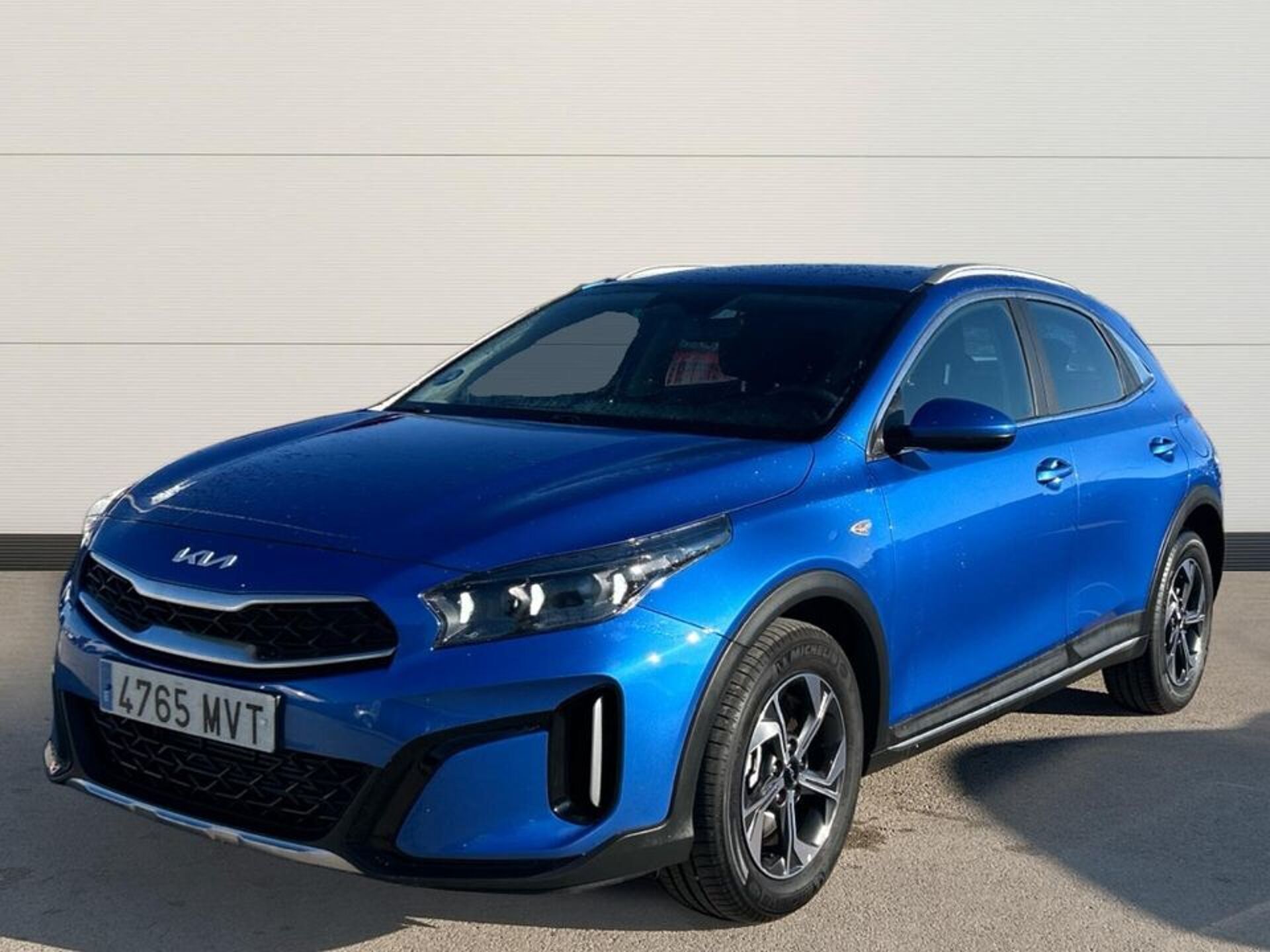 Imagen 2 de KIA XCeed