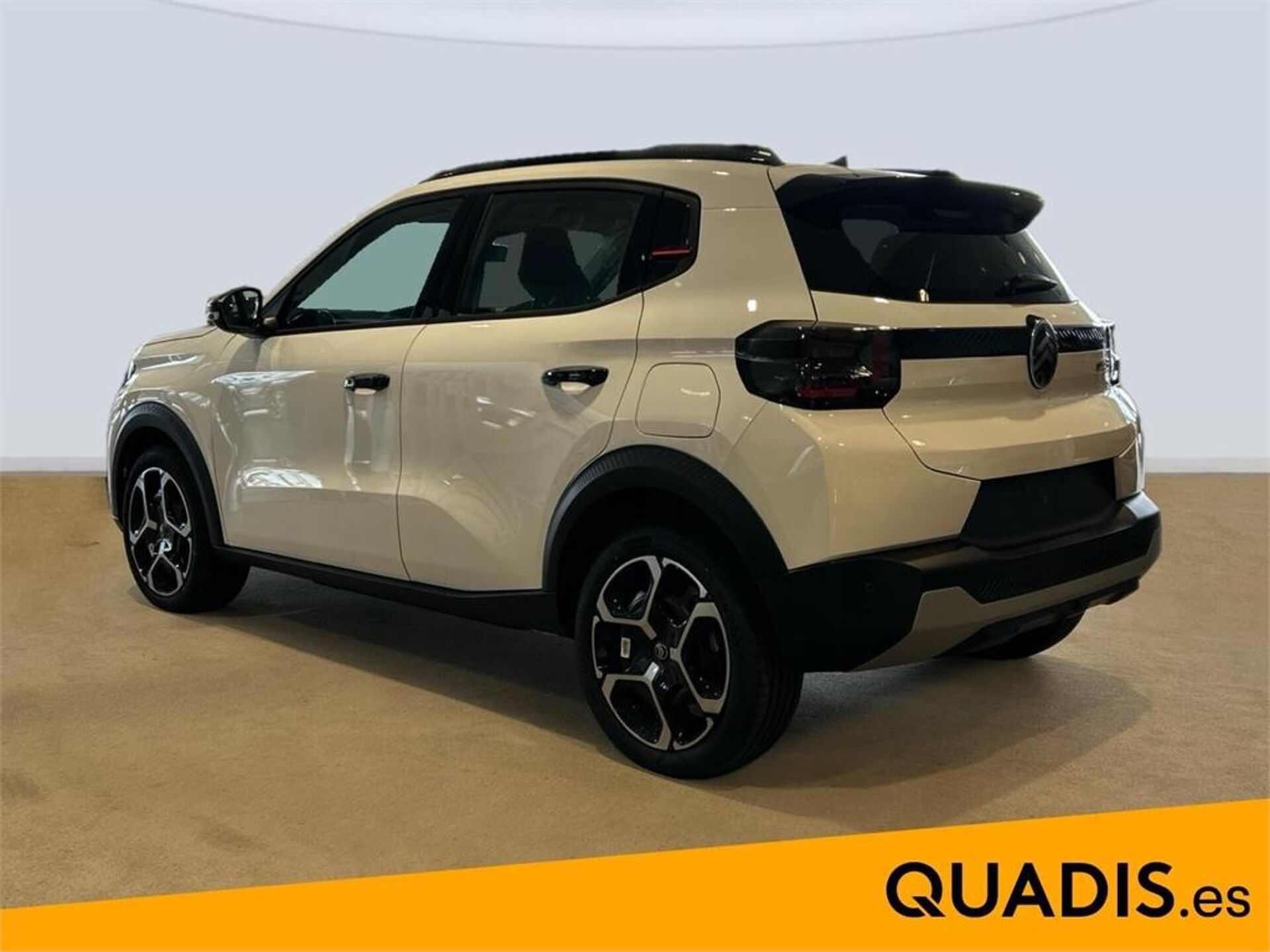 Imagen 2 de CITROEN C3