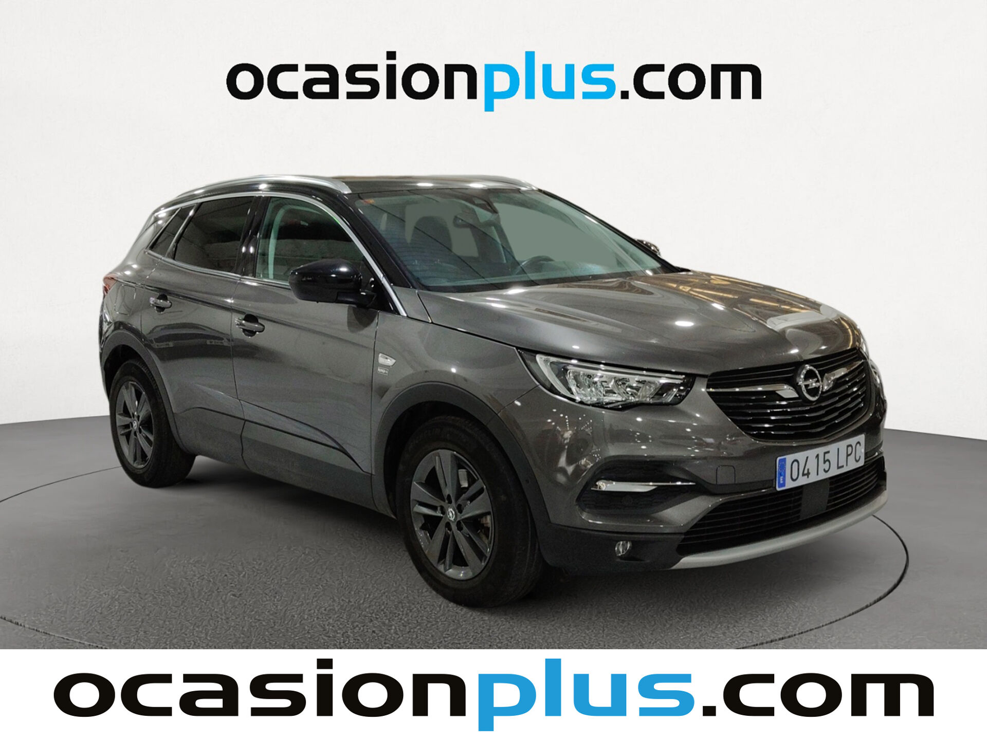 Imagen 2 de OPEL Grandland X