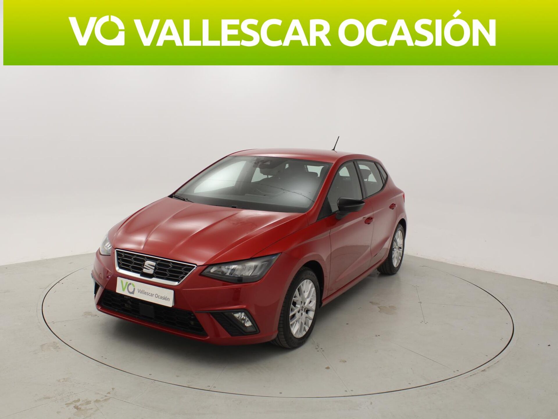 Imagen de SEAT Ibiza