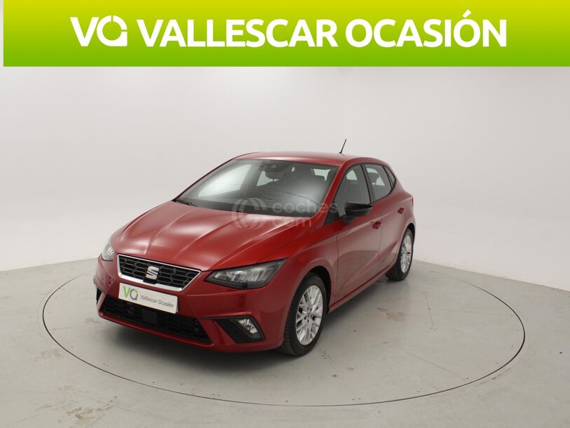 Foto del SEAT Ibiza 1.0 TSI S&S FR XS 110