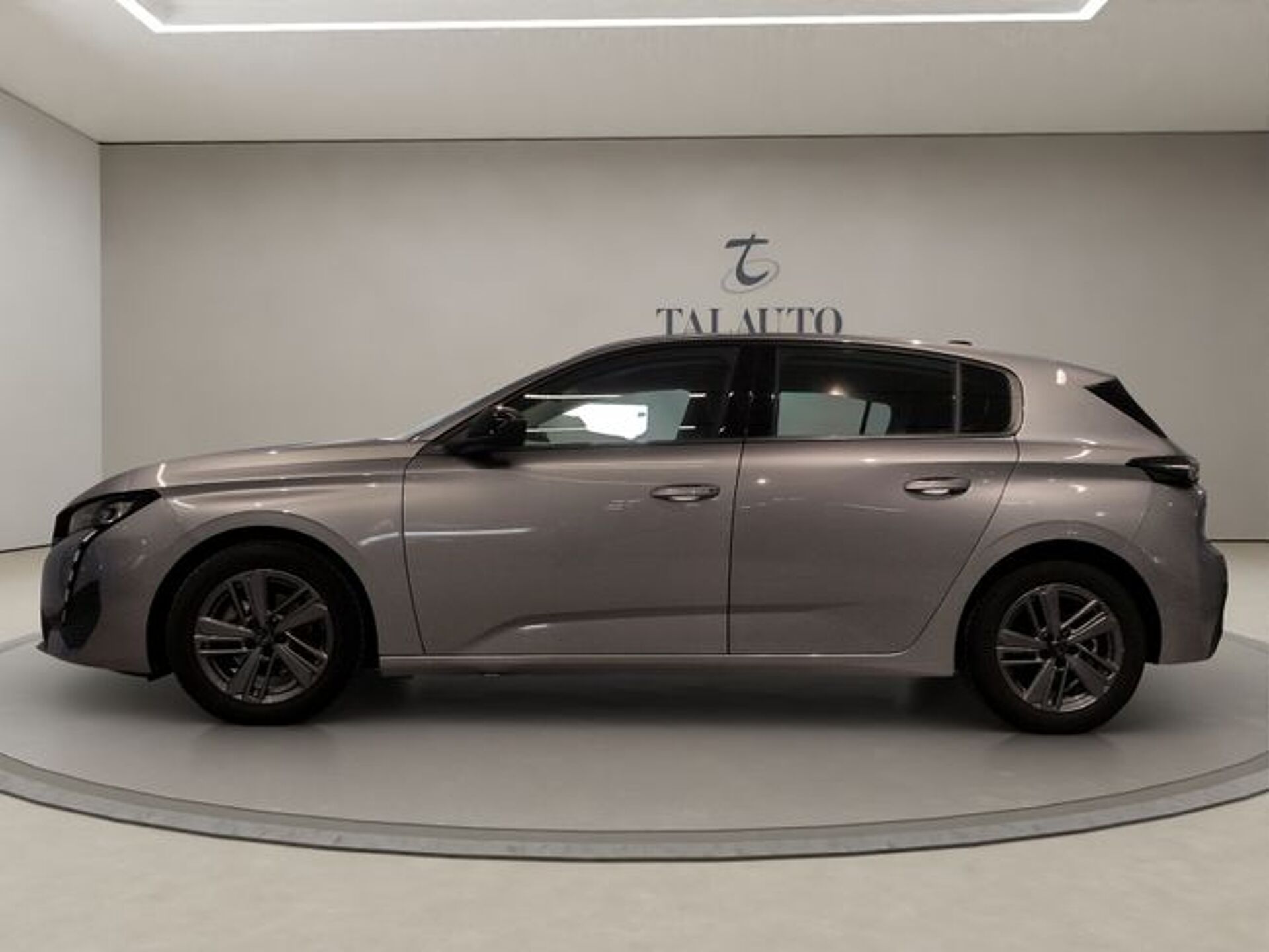 Imagen 2 de PEUGEOT 308