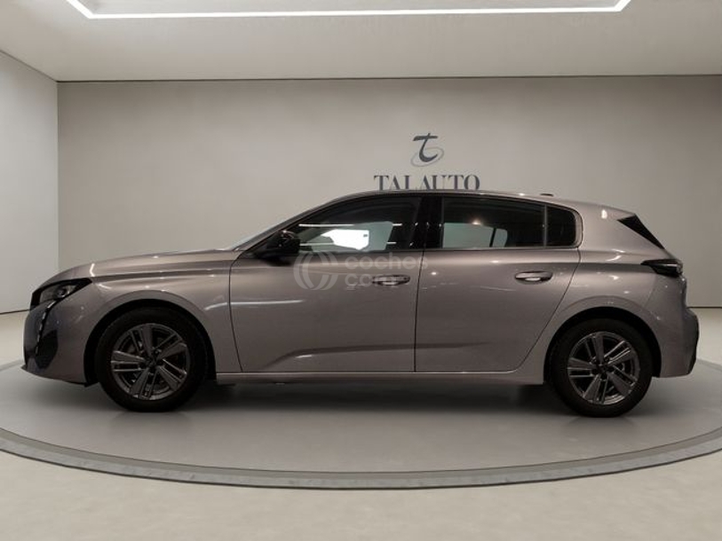 Foto del PEUGEOT 308 1.2 PureTech S&S Active Pack 130