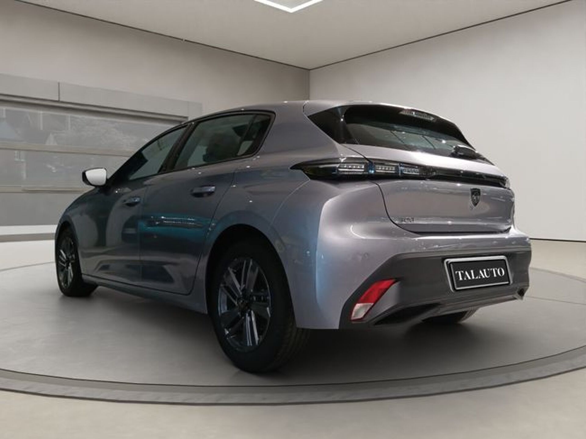 Imagen 3 de PEUGEOT 308