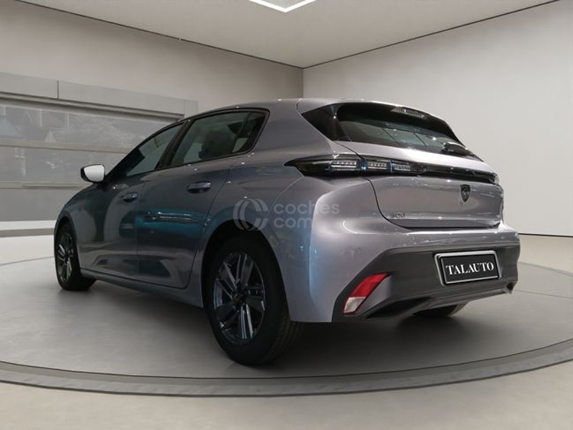 Foto del PEUGEOT 308 1.2 PureTech S&S Active Pack 130