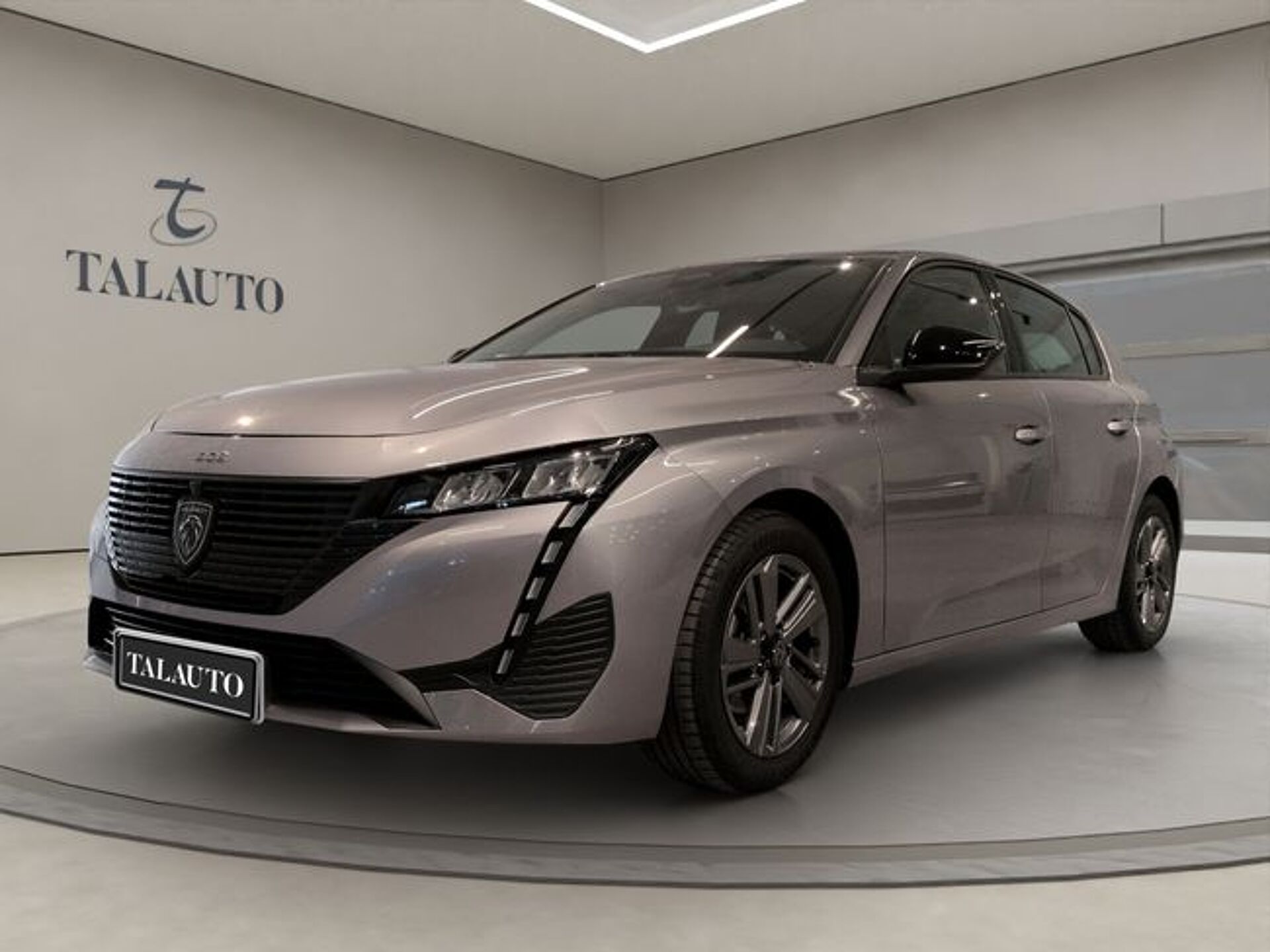 Imagen 1 de PEUGEOT 308