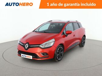 Imagen de RENAULT Clio 1.5dCi Energy Zen 81kW