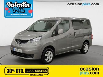 Imagen de NISSAN NV200 Combi 5 1.5dCi Comfort