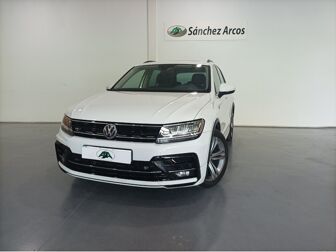 Imagen de VOLKSWAGEN Tiguan 2.0TDI Advance 110kW (4.75)