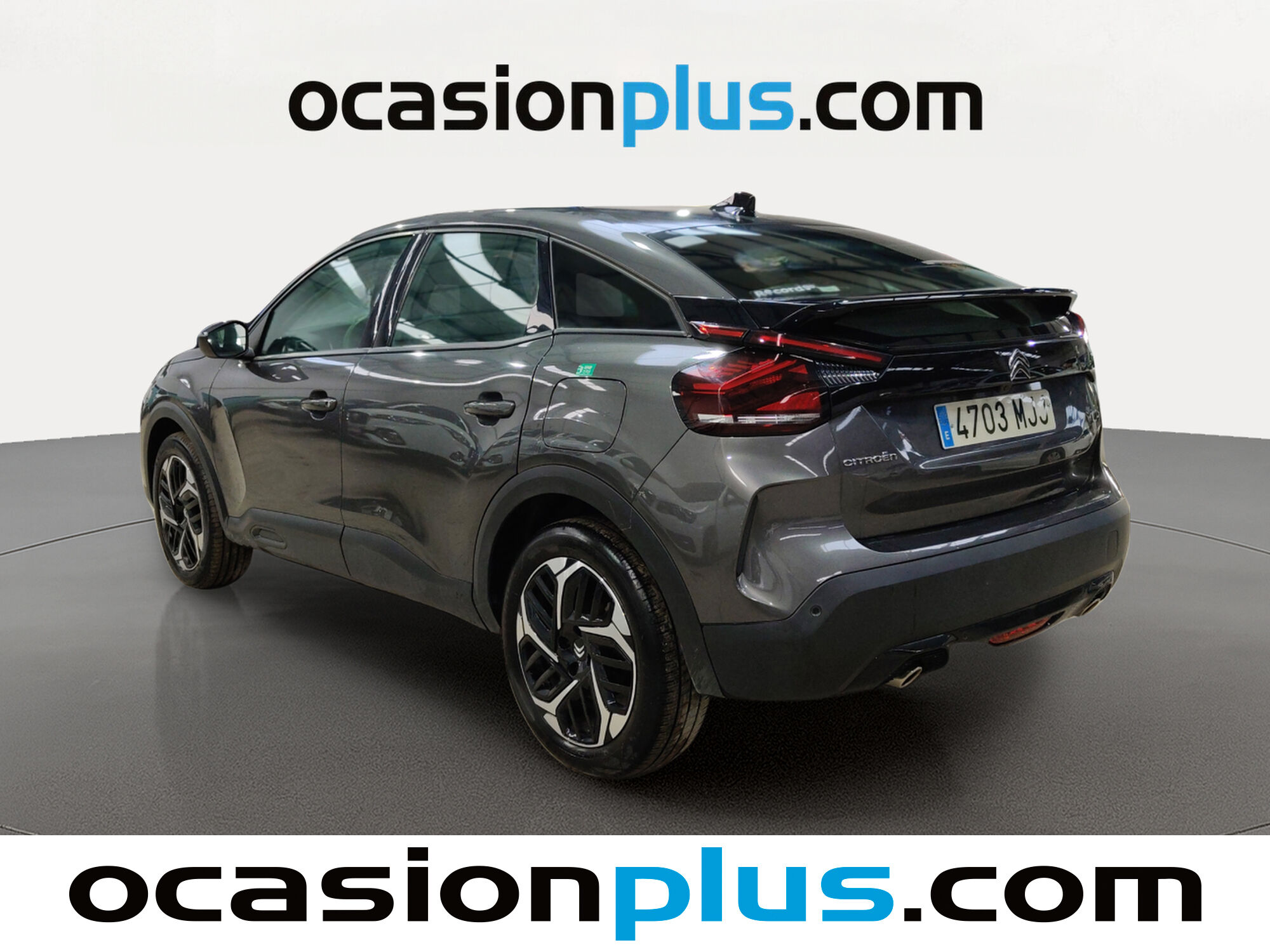 Foto del CITROEN C4 1.2 PureTech Feel Pack S&S 130